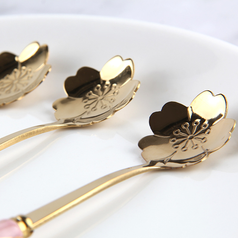 Vajilla, cuchara agitadora de  - Kitchen Gadgets Gold reseña y precio
