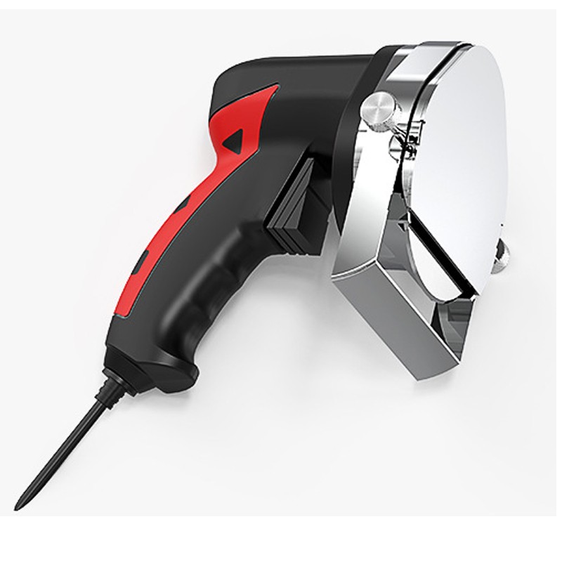 Rebanador de carne asada, cuch - Kitchen Gadgets Latest reseña y precio