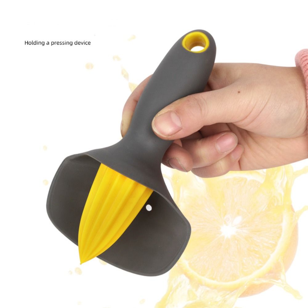 Exprimidor de Naranjas y Limon - Citrus Lemon Squeezer reseña y precio