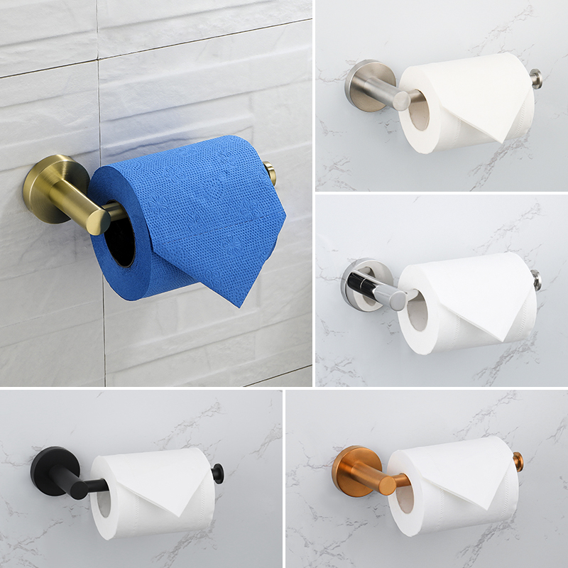 Papel higiénico de oro cepilla - Kitchen Gadgets Gold reseña y precio