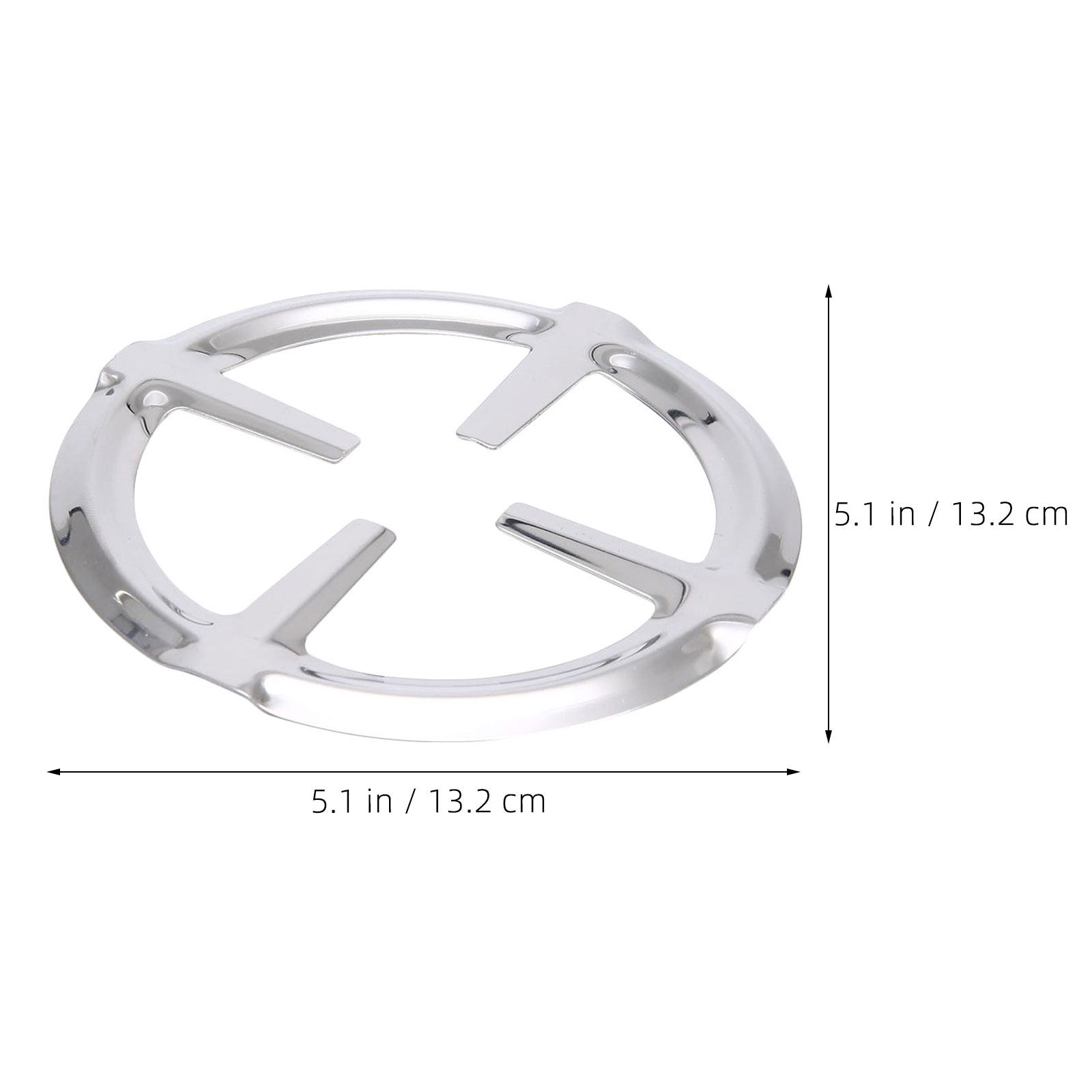 Soporte para cafetera de acero - Kitchen Gadgets Holder reseña y precio