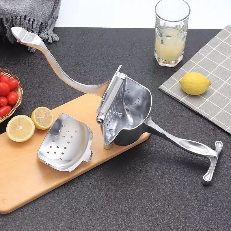 Exprimidor Manual de Jugos 202 - Citrus Lemon Squeezer reseña y precio