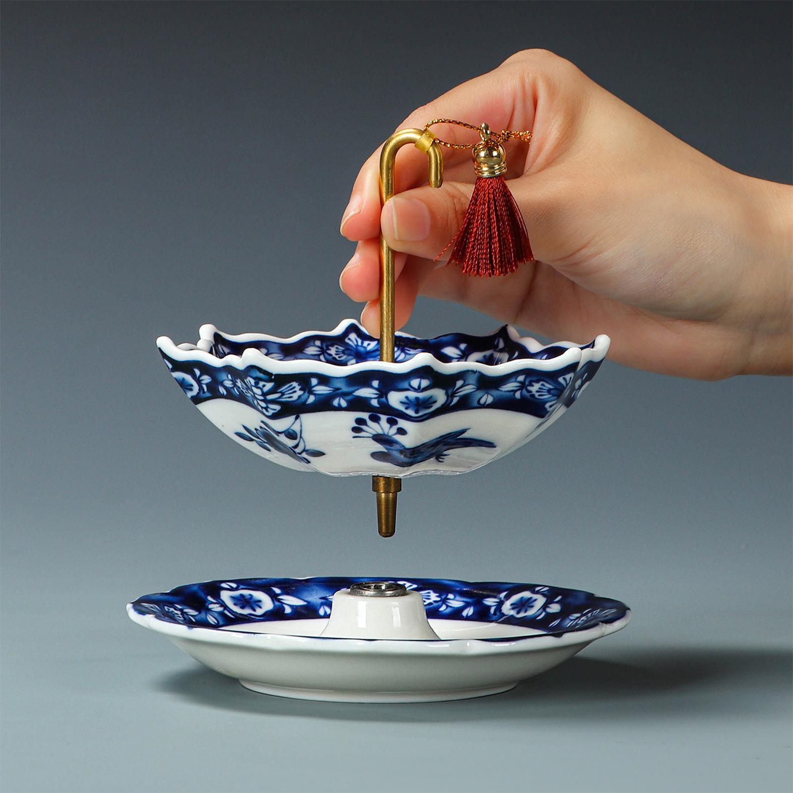 Infusor de té de cerámica con  - Kitchen Room Gadgets reseña y precio