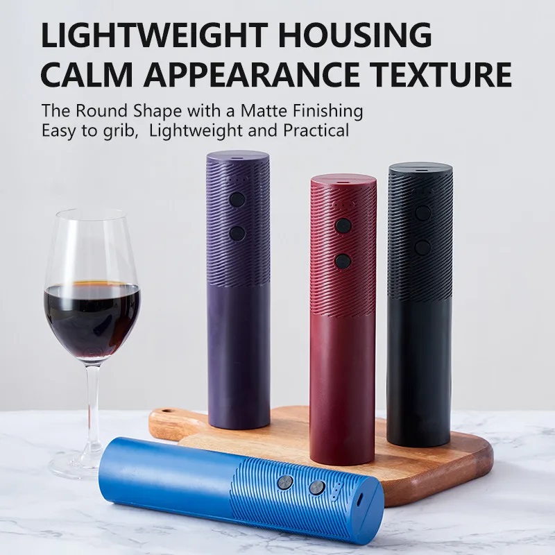 Abridor de botellas de vino el - Kitchen Gadgets Latest reseña y precio