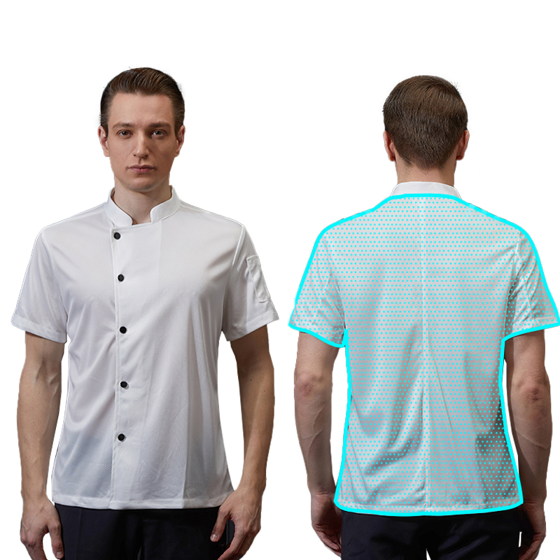 Traje de chef de talla grande  - Kitchen Gadgets For Women reseña y precio