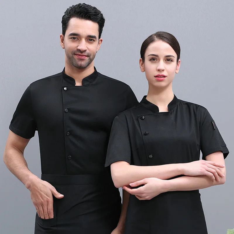 Traje de chef de talla grande  - Kitchen Gadgets For Women reseña y precio