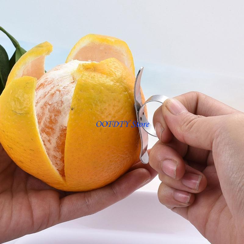 Pelador naranjas creativo acer - Kitchen Gadgets Peeler reseña y precio