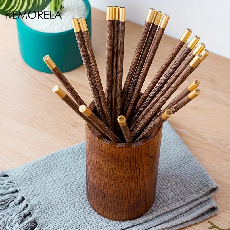 Soporte para palillos de mader - Kitchen Gadgets Holder reseña y precio