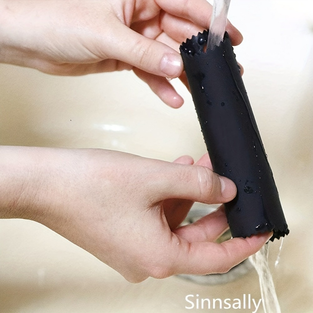 Rodillo Pelador de Ajos, Tubo  - Kitchen Gadgets Youtube reseña y precio