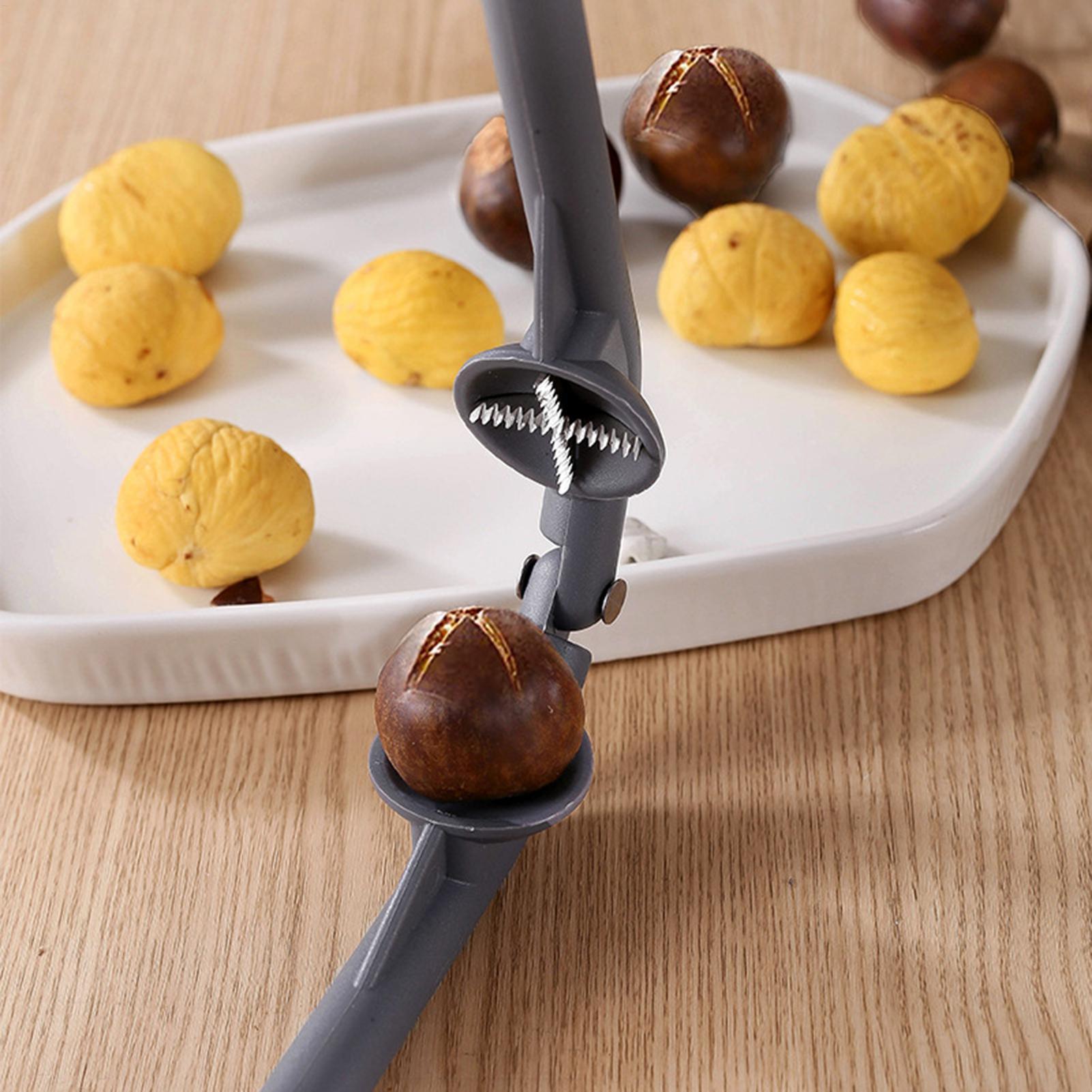 Herramienta cortadora de casta - Kitchen Gadgets Peeler reseña y precio