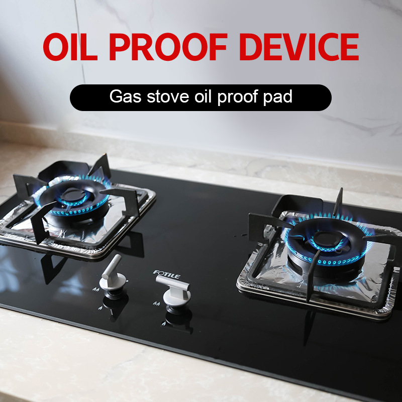 10 unids/set cubiertas de pape - Kitchen Gadgets Latest reseña y precio