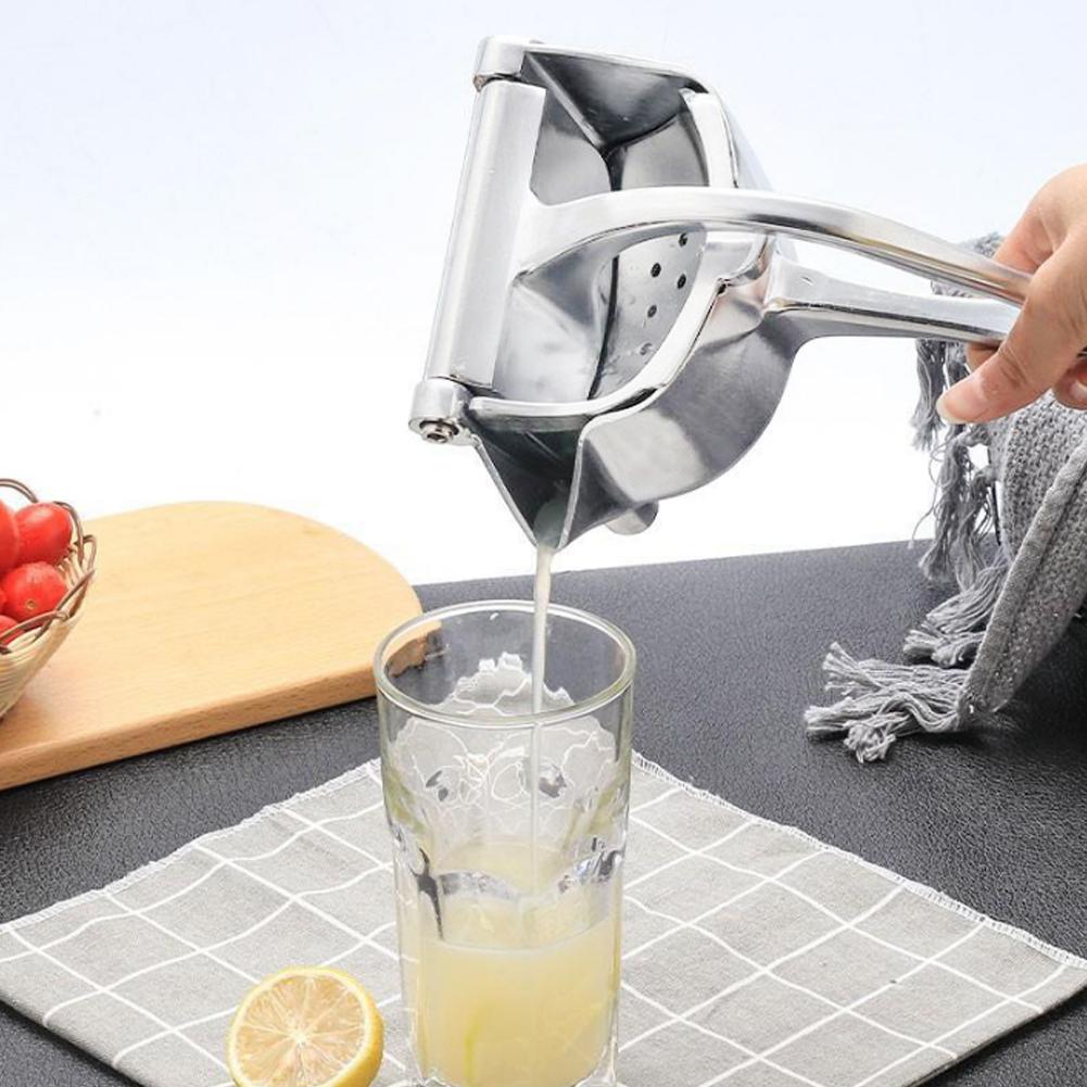 Exprimidor de zumo de frutas,  - Citrus Lemon Squeezer reseña y precio