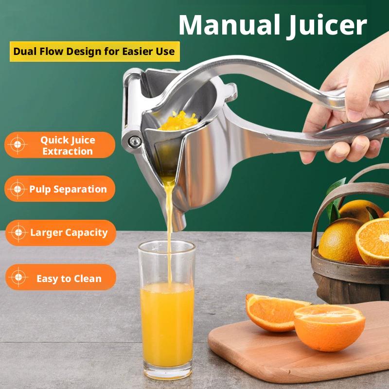 Exprimidor de zumo de frutas,  - Citrus Lemon Squeezer reseña y precio
