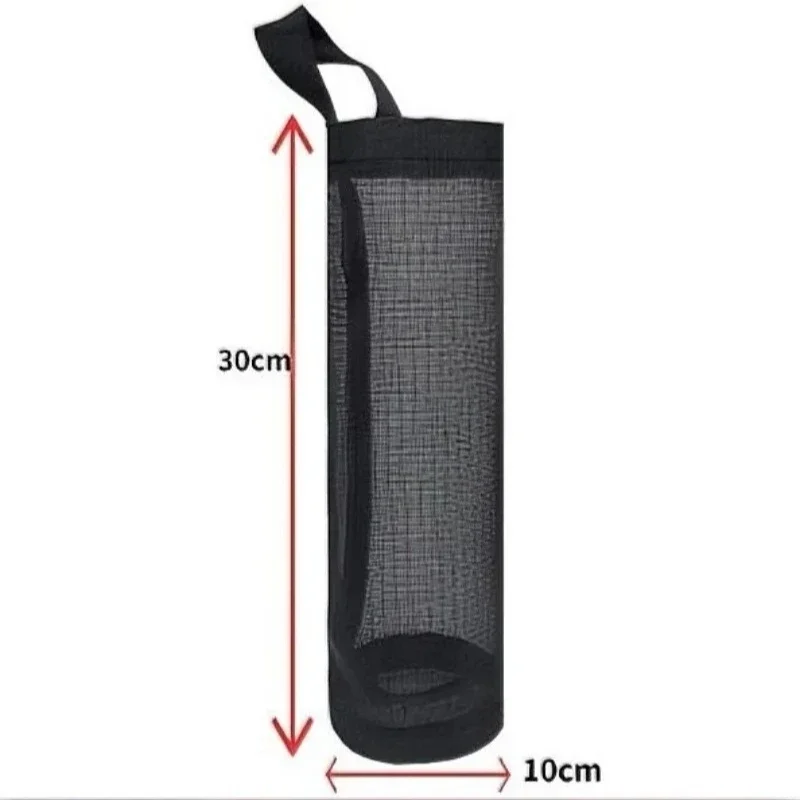 Soporte para Bolsas de Compras - Kitchen Gadgets Holder reseña y precio