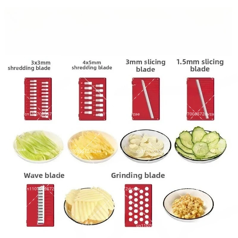 Cortador de Verduras para Coci - Kitchen Room Gadgets reseña y precio