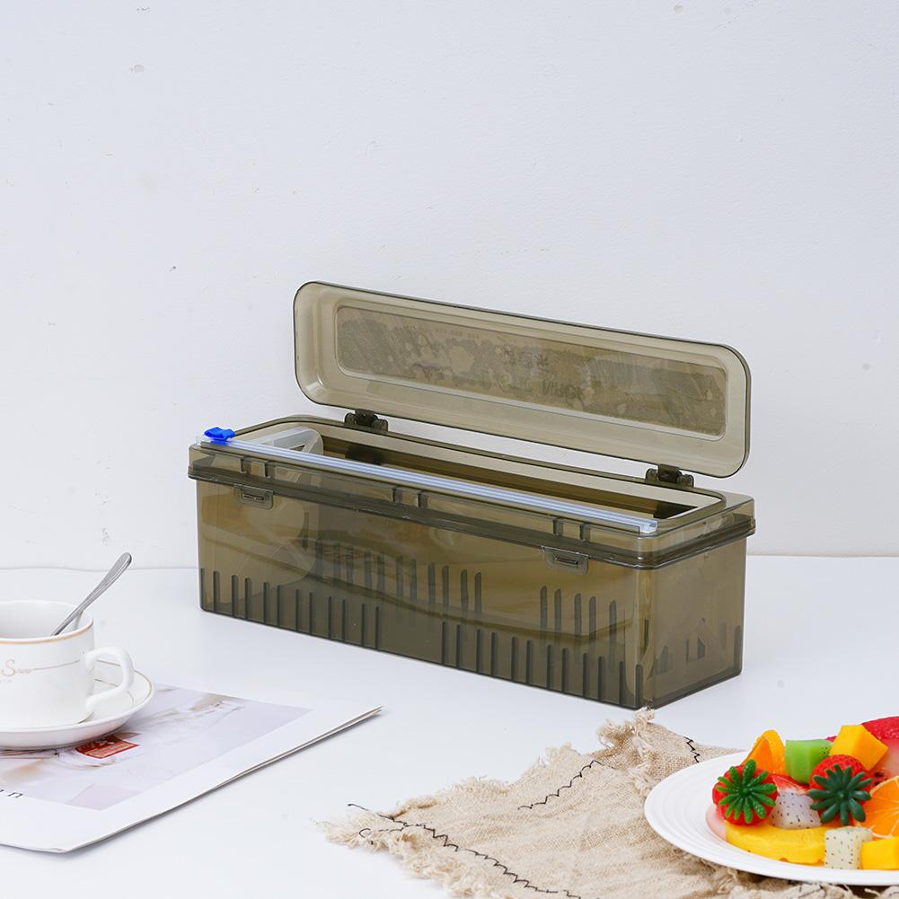 Dispensador de envoltura de pl - Kitchen Gadgets For Seniors reseña y precio