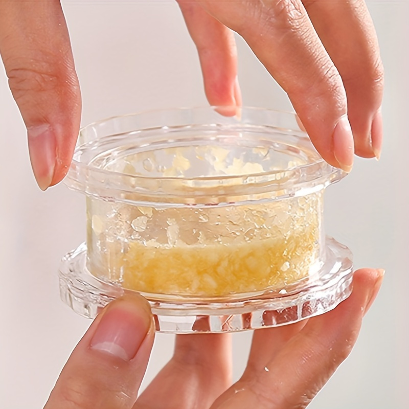 Nuevo Triturador de Ajo Multif - Kitchen Gadgets For Seniors reseña y precio