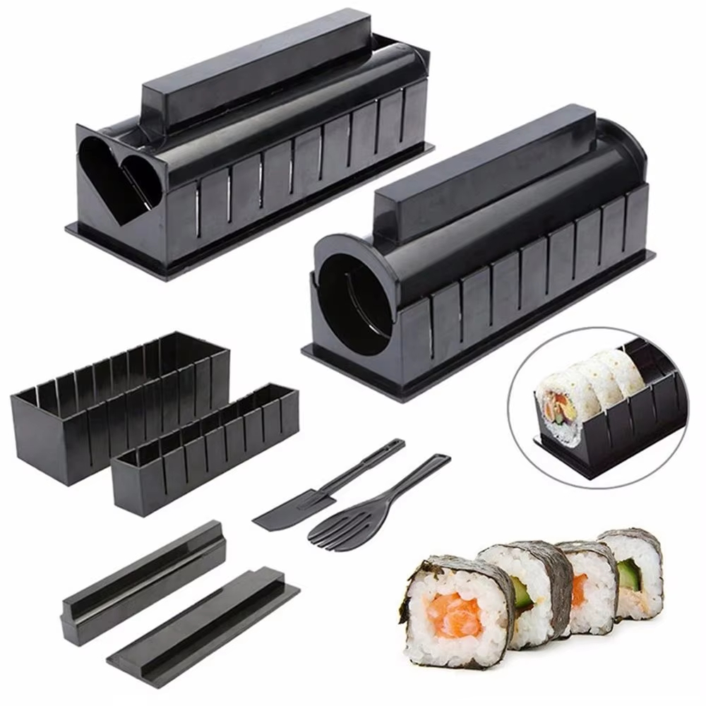 Juego de 3/10 Piezas para Hace - Kitchen Gadget Amazon reseña y precio