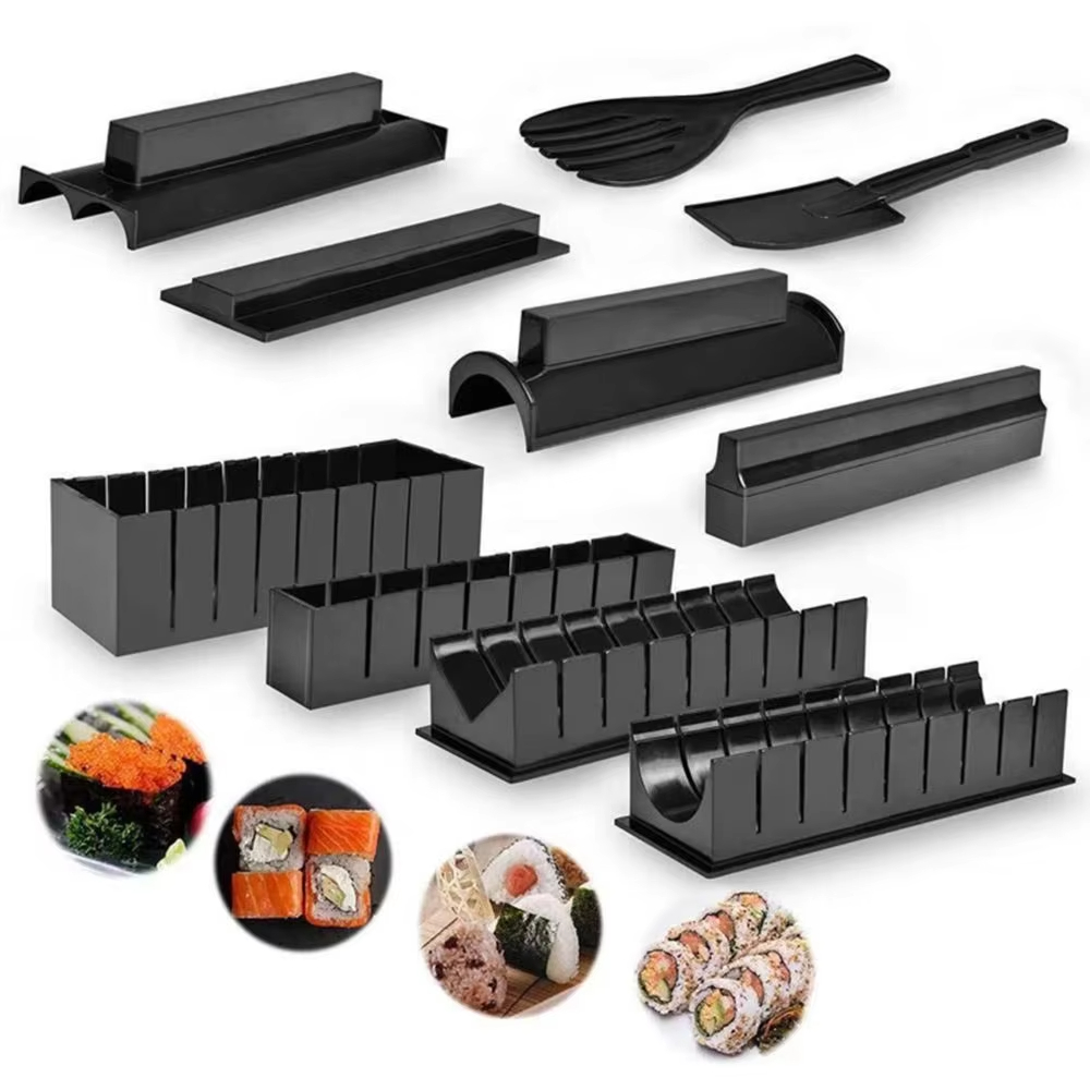 Juego de 3/10 Piezas para Hace - Kitchen Gadget Amazon reseña y precio