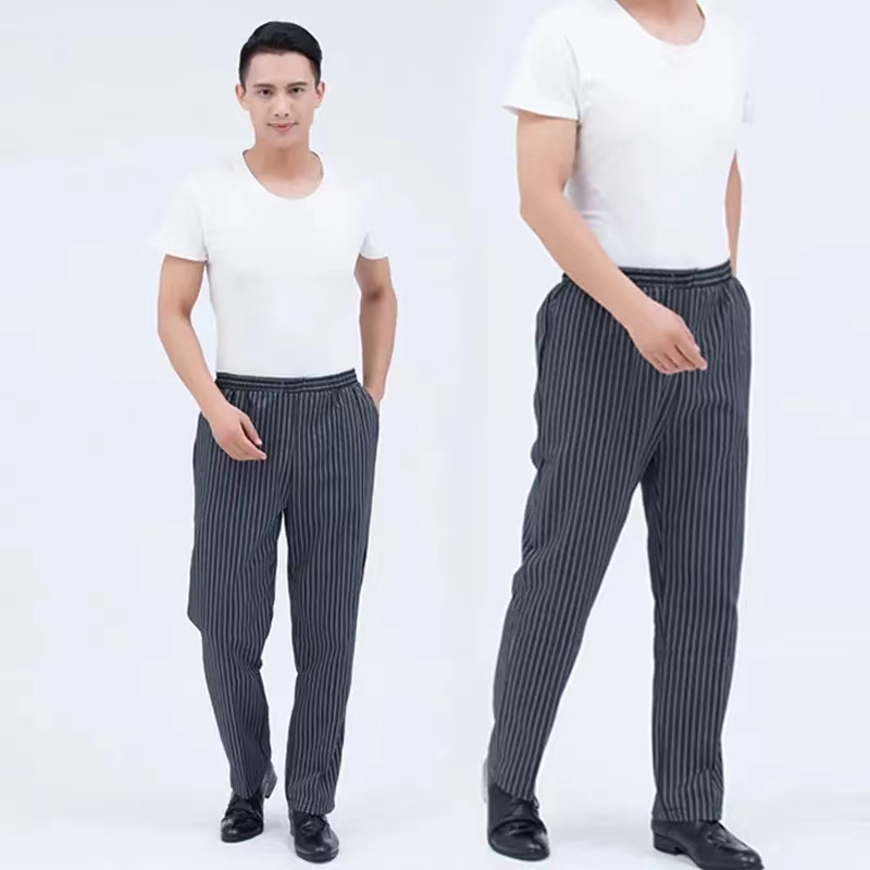 Pantalones de Chef para hombre - Kitchen Gadgets For Women reseña y precio
