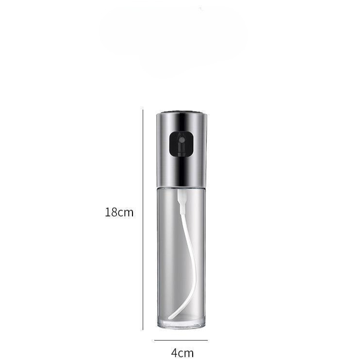 Pulverizador de aceite de vidr - Kitchen Gadget Amazon reseña y precio
