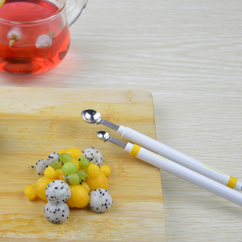 1 ud. Cuchara de acero inoxida - Kitchen Gadget Amazon reseña y precio