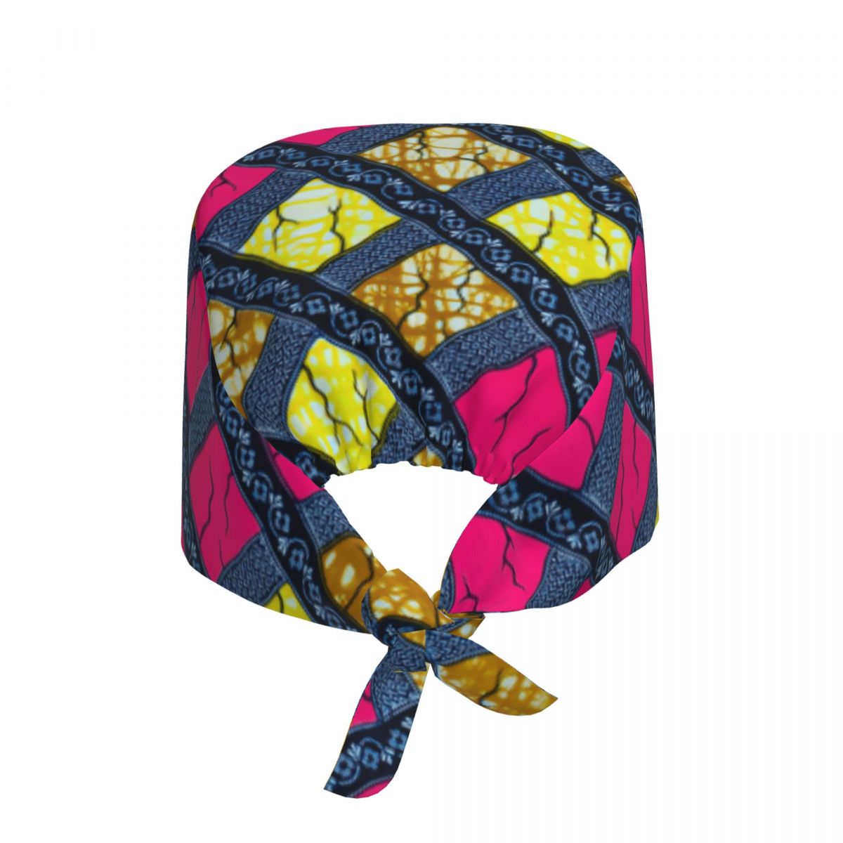 Gorro de trabajo con estampado - Kitchen Gadgets For Women reseña y precio
